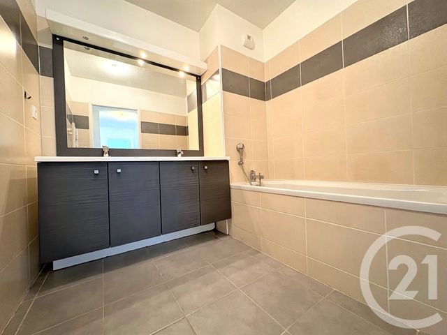 Appartement F3 à vendre - 3 pièces - 58.17 m2 - TOULOUSE - 31 - MIDI-PYRENEES - Century 21 Open Immo