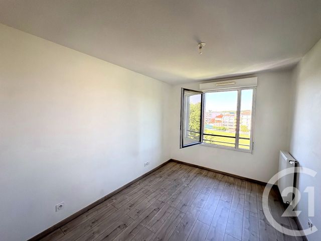 Appartement F3 à vendre - 3 pièces - 58.17 m2 - TOULOUSE - 31 - MIDI-PYRENEES - Century 21 Open Immo