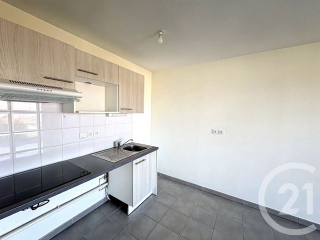 Appartement F3 à vendre - 3 pièces - 58.17 m2 - TOULOUSE - 31 - MIDI-PYRENEES - Century 21 Open Immo