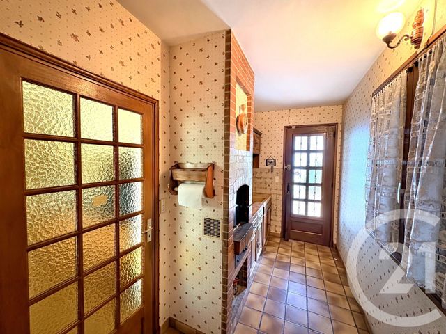 maison à vendre - 5 pièces - 150.0 m2 - TOURNEFEUILLE - 31 - MIDI-PYRENEES - Century 21 Open Immo