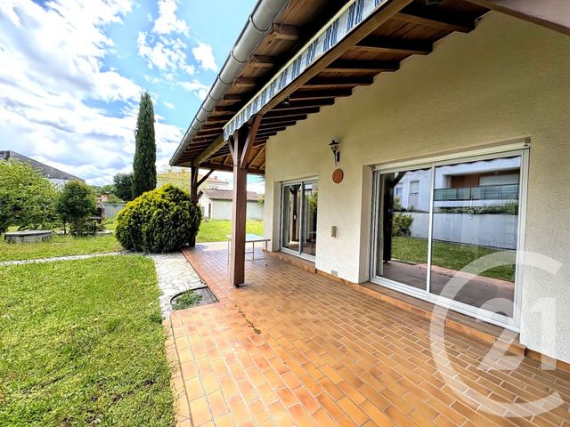 maison à vendre - 5 pièces - 150.0 m2 - TOURNEFEUILLE - 31 - MIDI-PYRENEES - Century 21 Open Immo