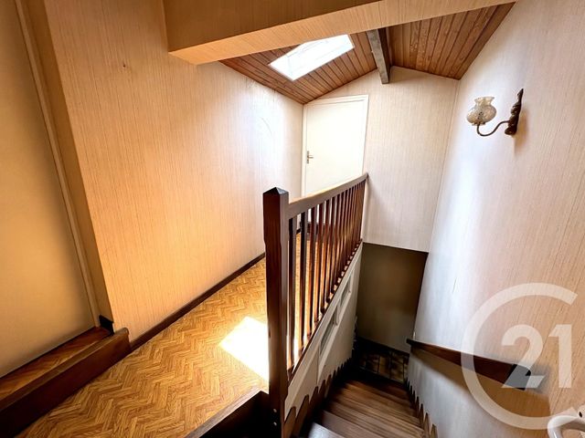 maison à vendre - 5 pièces - 150.0 m2 - TOURNEFEUILLE - 31 - MIDI-PYRENEES - Century 21 Open Immo