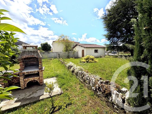 maison à vendre - 5 pièces - 150.0 m2 - TOURNEFEUILLE - 31 - MIDI-PYRENEES - Century 21 Open Immo