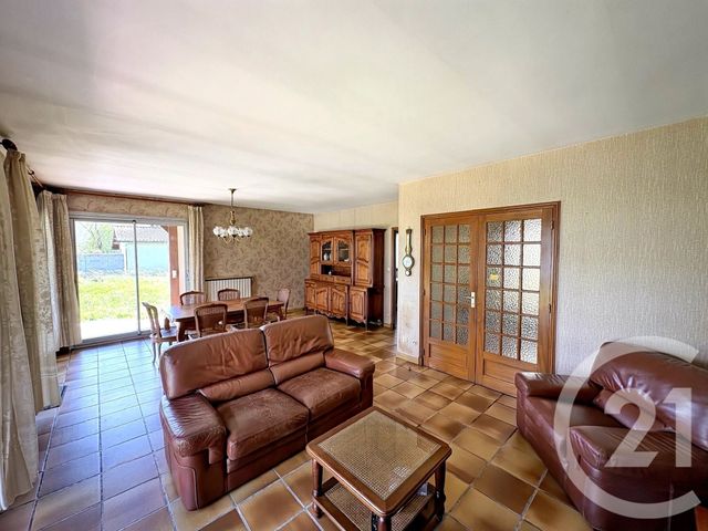 maison à vendre - 5 pièces - 150.0 m2 - TOURNEFEUILLE - 31 - MIDI-PYRENEES - Century 21 Open Immo
