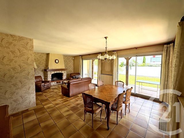 maison à vendre - 5 pièces - 150.0 m2 - TOURNEFEUILLE - 31 - MIDI-PYRENEES - Century 21 Open Immo