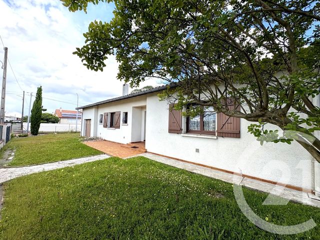 maison à vendre - 5 pièces - 150.0 m2 - TOURNEFEUILLE - 31 - MIDI-PYRENEES - Century 21 Open Immo