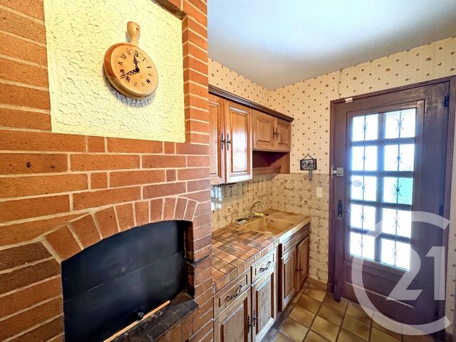 maison à vendre - 5 pièces - 150.0 m2 - TOURNEFEUILLE - 31 - MIDI-PYRENEES - Century 21 Open Immo