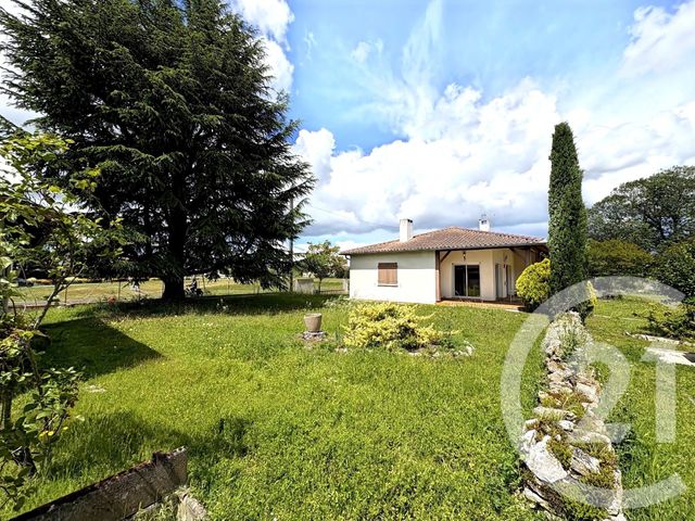 maison à vendre - 5 pièces - 150.0 m2 - TOURNEFEUILLE - 31 - MIDI-PYRENEES - Century 21 Open Immo