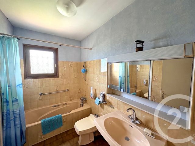 maison à vendre - 5 pièces - 150.0 m2 - TOURNEFEUILLE - 31 - MIDI-PYRENEES - Century 21 Open Immo