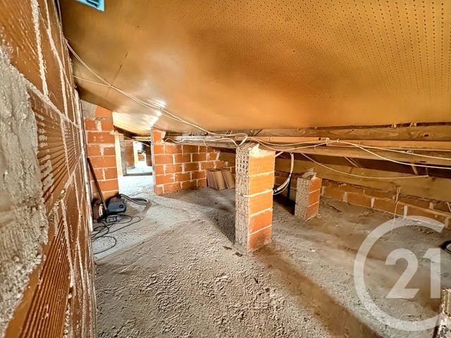 maison à vendre - 5 pièces - 150.0 m2 - TOURNEFEUILLE - 31 - MIDI-PYRENEES - Century 21 Open Immo