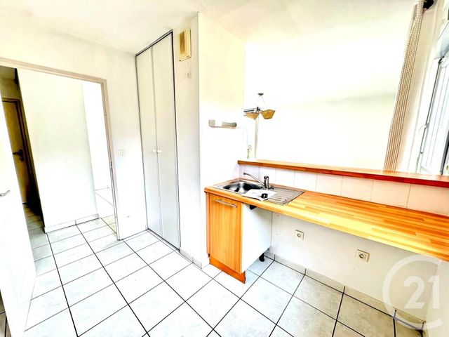 Appartement T2 à vendre - 2 pièces - 55.05 m2 - TOURNEFEUILLE - 31 - MIDI-PYRENEES - Century 21 Open Immo