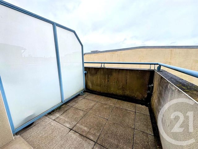 Appartement T2 à vendre - 2 pièces - 55.05 m2 - TOURNEFEUILLE - 31 - MIDI-PYRENEES - Century 21 Open Immo