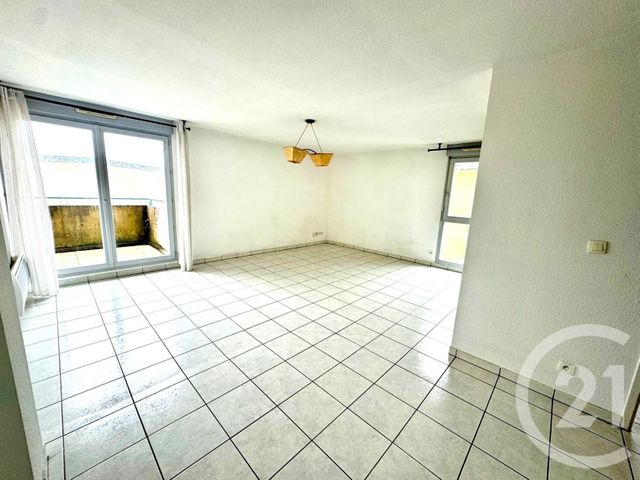 Appartement T2 à vendre - 2 pièces - 55.05 m2 - TOURNEFEUILLE - 31 - MIDI-PYRENEES - Century 21 Open Immo