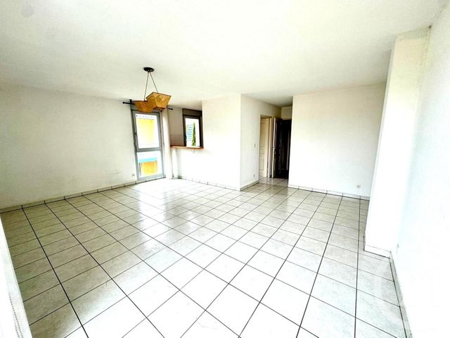 appartement - TOURNEFEUILLE - 31