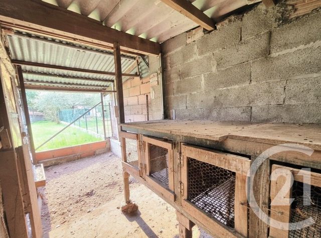 maison à vendre - 3 pièces - 78.11 m2 - TOURNEFEUILLE - 31 - MIDI-PYRENEES - Century 21 Open Immo