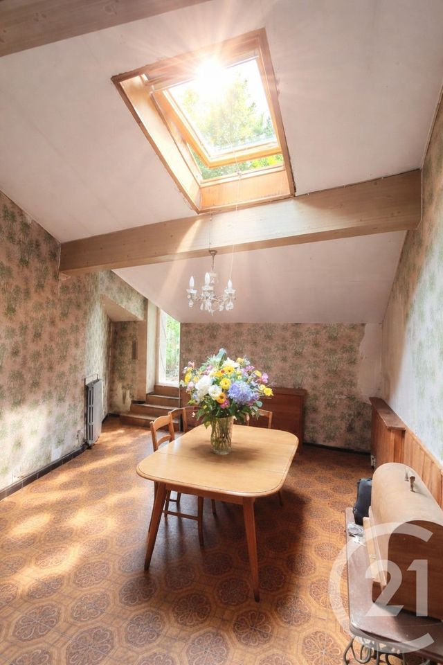 maison à vendre - 3 pièces - 78.11 m2 - TOURNEFEUILLE - 31 - MIDI-PYRENEES - Century 21 Open Immo