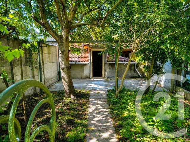maison à vendre - 3 pièces - 78.11 m2 - TOURNEFEUILLE - 31 - MIDI-PYRENEES - Century 21 Open Immo