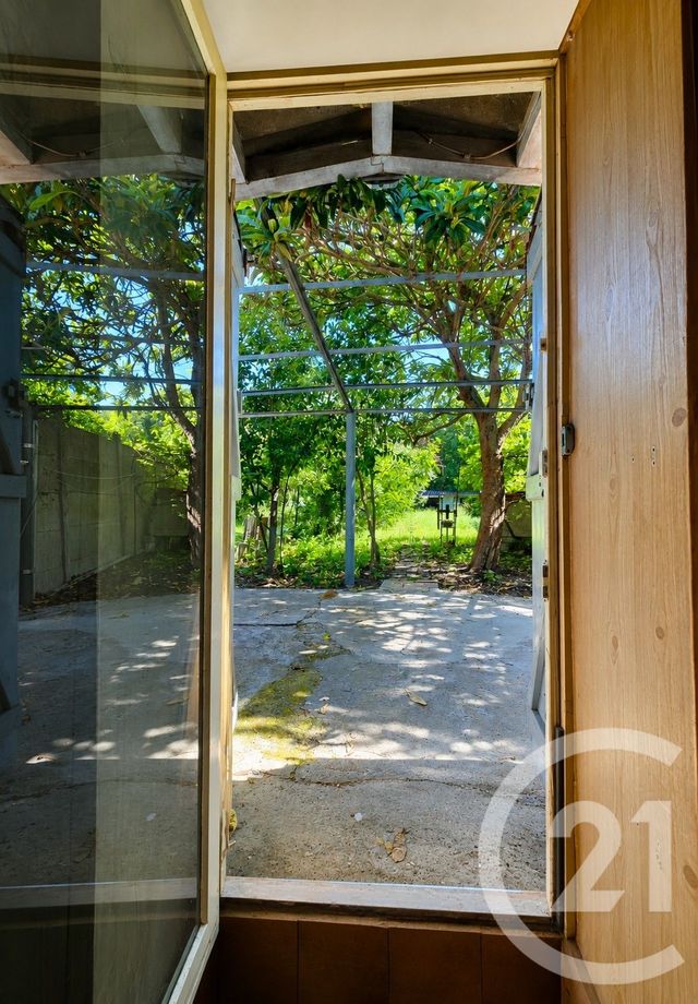 maison à vendre - 3 pièces - 78.11 m2 - TOURNEFEUILLE - 31 - MIDI-PYRENEES - Century 21 Open Immo