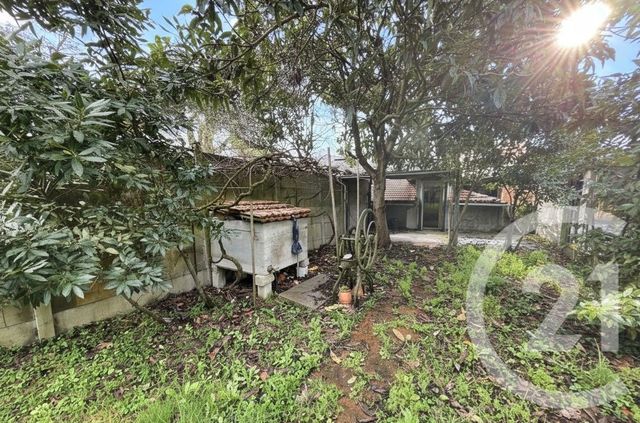 maison à vendre - 3 pièces - 78.11 m2 - TOURNEFEUILLE - 31 - MIDI-PYRENEES - Century 21 Open Immo