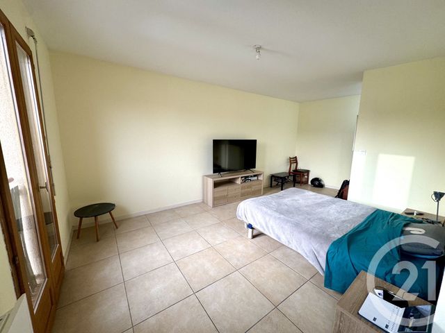 Appartement F1 à vendre - 1 pièce - 33.38 m2 - PLAISANCE DU TOUCH - 31 - MIDI-PYRENEES - Century 21 Open Immo