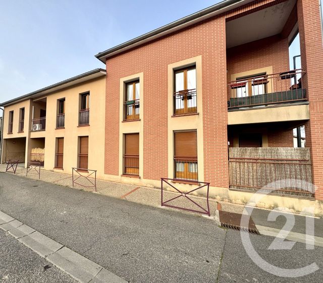 Appartement F1 à vendre - 1 pièce - 33.38 m2 - PLAISANCE DU TOUCH - 31 - MIDI-PYRENEES - Century 21 Open Immo