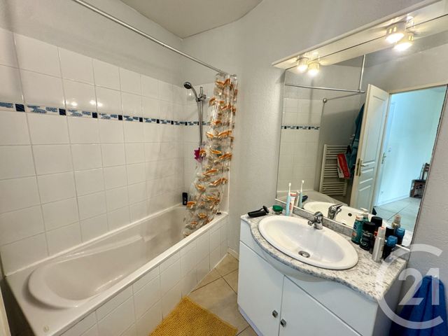 Appartement F1 à vendre - 1 pièce - 33.38 m2 - PLAISANCE DU TOUCH - 31 - MIDI-PYRENEES - Century 21 Open Immo