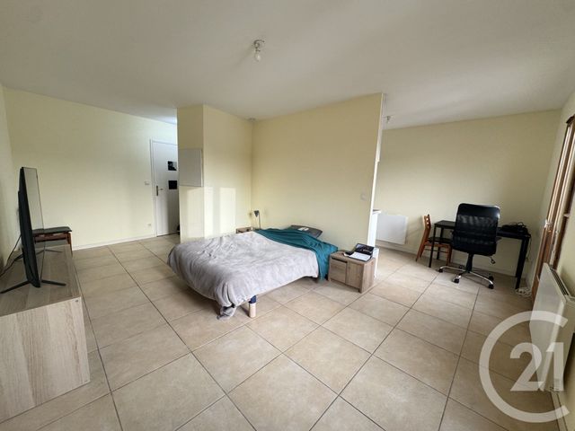 Appartement F1 à vendre - 1 pièce - 33.38 m2 - PLAISANCE DU TOUCH - 31 - MIDI-PYRENEES - Century 21 Open Immo