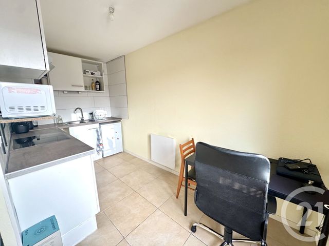 Appartement F1 à vendre - 1 pièce - 33.38 m2 - PLAISANCE DU TOUCH - 31 - MIDI-PYRENEES - Century 21 Open Immo