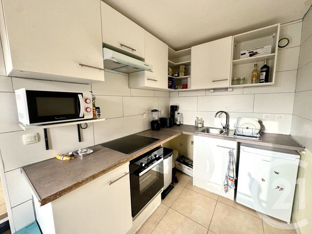 Appartement F1 à vendre - 1 pièce - 33.38 m2 - PLAISANCE DU TOUCH - 31 - MIDI-PYRENEES - Century 21 Open Immo