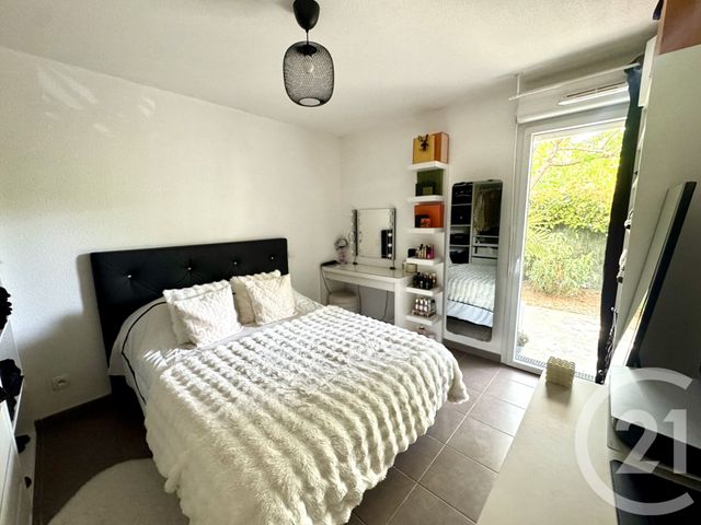 Appartement F2 à vendre - 2 pièces - 41.95 m2 - TOURNEFEUILLE - 31 - MIDI-PYRENEES - Century 21 Open Immo