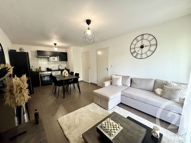 Appartement F2 à vendre - 2 pièces - 41.95 m2 - TOURNEFEUILLE - 31 - MIDI-PYRENEES - Century 21 Open Immo