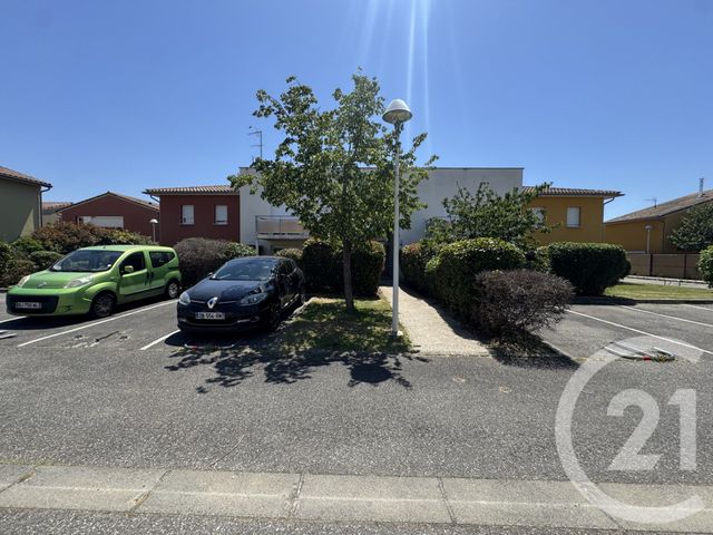 Appartement F2 à vendre - 2 pièces - 41.95 m2 - TOURNEFEUILLE - 31 - MIDI-PYRENEES - Century 21 Open Immo