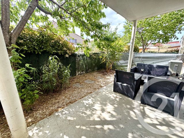 Appartement F2 à vendre - 2 pièces - 41.95 m2 - TOURNEFEUILLE - 31 - MIDI-PYRENEES - Century 21 Open Immo