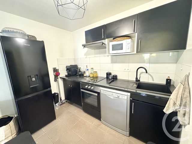 Appartement F2 à vendre - 2 pièces - 41.95 m2 - TOURNEFEUILLE - 31 - MIDI-PYRENEES - Century 21 Open Immo