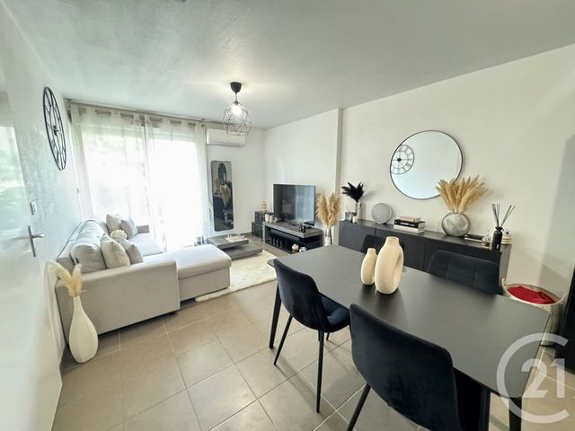 appartement - TOURNEFEUILLE - 31
