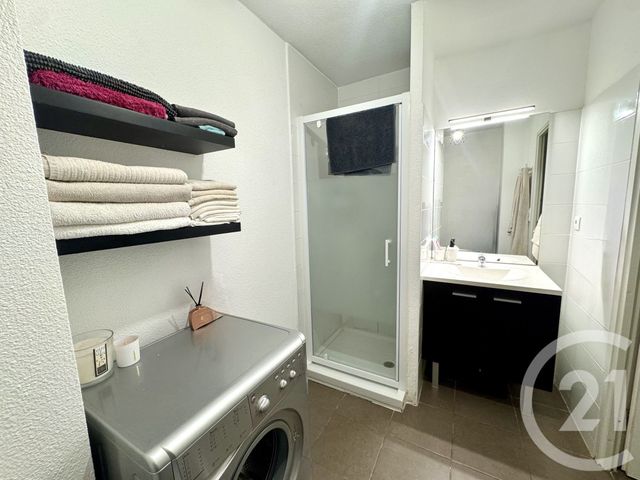 Appartement F2 à vendre - 2 pièces - 41.95 m2 - TOURNEFEUILLE - 31 - MIDI-PYRENEES - Century 21 Open Immo
