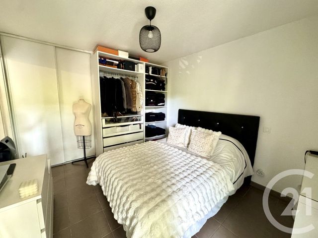 Appartement F2 à vendre - 2 pièces - 41.95 m2 - TOURNEFEUILLE - 31 - MIDI-PYRENEES - Century 21 Open Immo