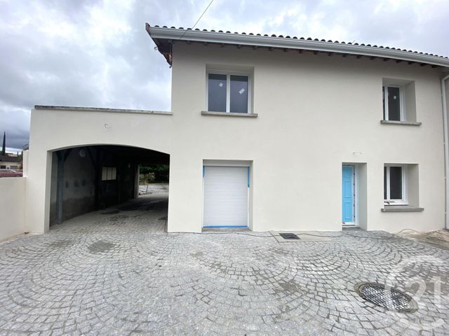 Maison à louer BLAGNAC