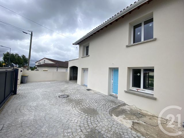 maison à louer - 4 pièces - 87.15 m2 - BLAGNAC - 31 - MIDI-PYRENEES - Century 21 Open Immo
