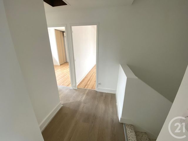 maison à louer - 4 pièces - 87.15 m2 - BLAGNAC - 31 - MIDI-PYRENEES - Century 21 Open Immo