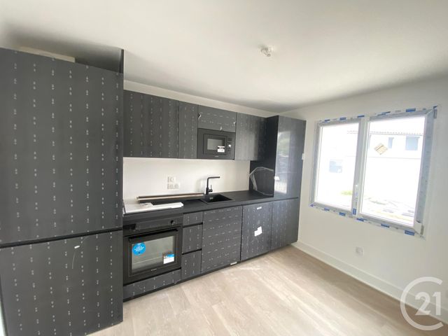 maison à louer - 4 pièces - 87.15 m2 - BLAGNAC - 31 - MIDI-PYRENEES - Century 21 Open Immo