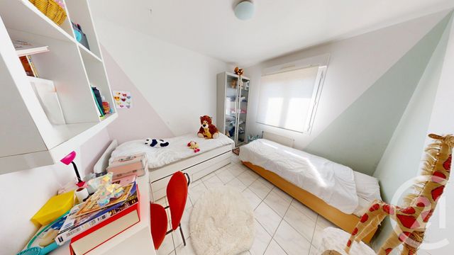 maison à vendre - 5 pièces - 122.0 m2 - TOURNEFEUILLE - 31 - MIDI-PYRENEES - Century 21 Open Immo