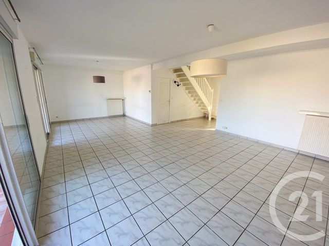 maison à vendre - 5 pièces - 124.88 m2 - TOURNEFEUILLE - 31 - MIDI-PYRENEES - Century 21 Open Immo