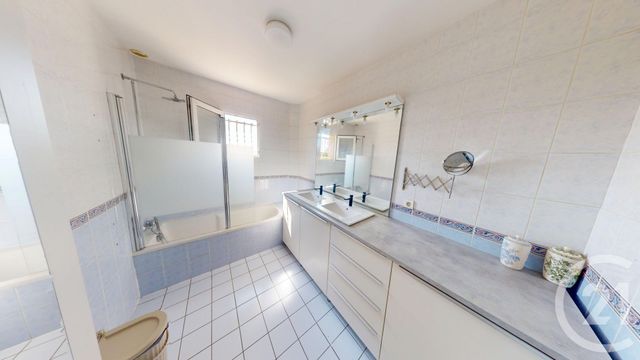 maison à vendre - 5 pièces - 122.0 m2 - TOURNEFEUILLE - 31 - MIDI-PYRENEES - Century 21 Open Immo