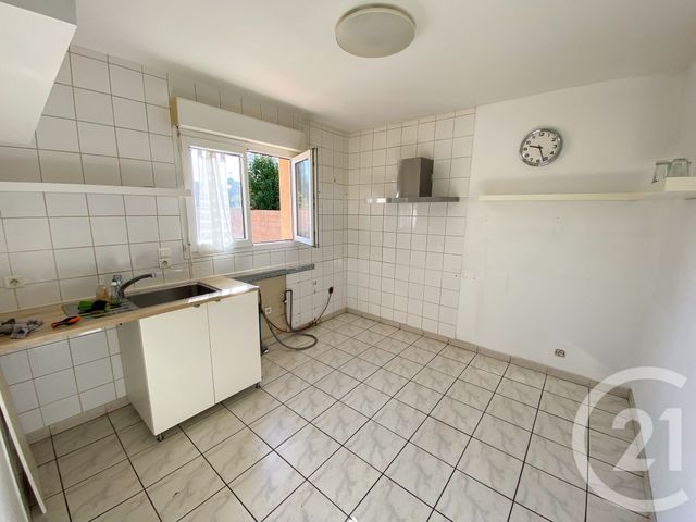 maison à vendre - 5 pièces - 124.88 m2 - TOURNEFEUILLE - 31 - MIDI-PYRENEES - Century 21 Open Immo