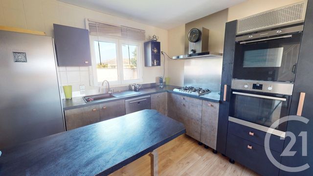 maison à vendre - 5 pièces - 122.0 m2 - TOURNEFEUILLE - 31 - MIDI-PYRENEES - Century 21 Open Immo