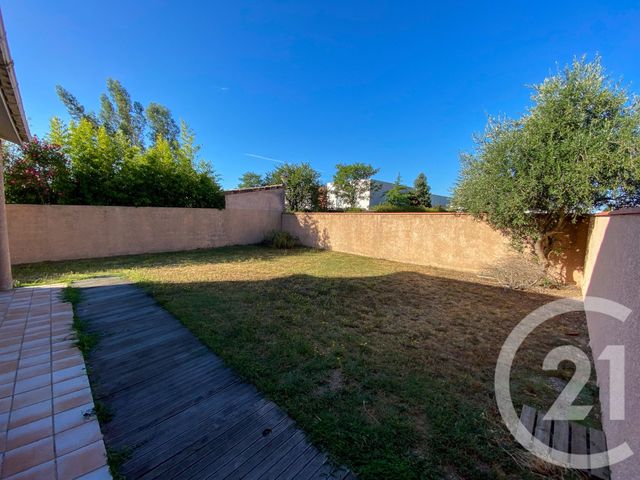 maison à vendre - 5 pièces - 124.88 m2 - TOURNEFEUILLE - 31 - MIDI-PYRENEES - Century 21 Open Immo