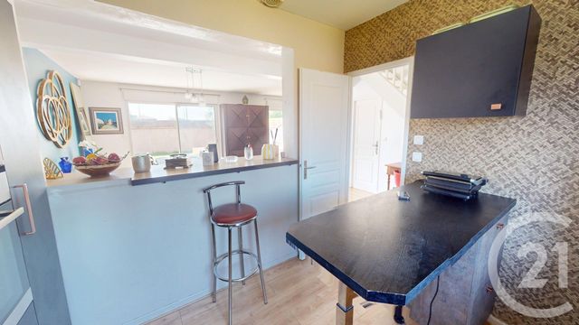 maison à vendre - 5 pièces - 122.0 m2 - TOURNEFEUILLE - 31 - MIDI-PYRENEES - Century 21 Open Immo
