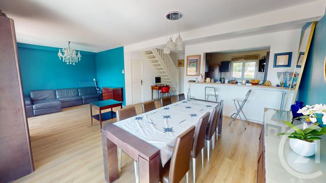 maison à vendre - 5 pièces - 122.0 m2 - TOURNEFEUILLE - 31 - MIDI-PYRENEES - Century 21 Open Immo