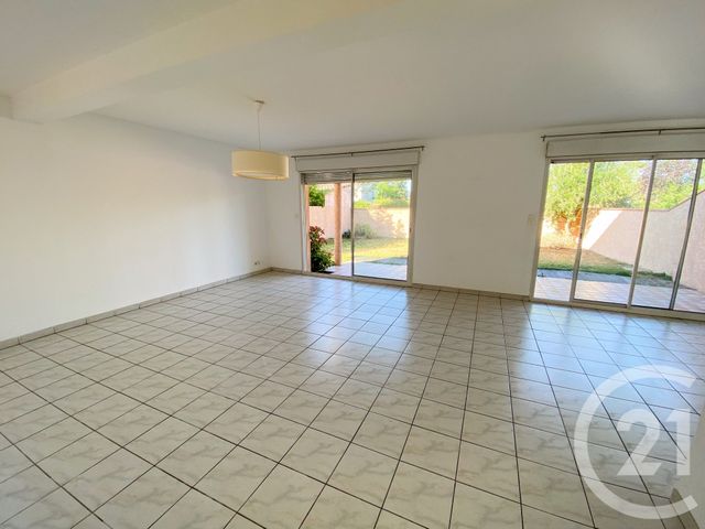 maison à vendre - 5 pièces - 124.88 m2 - TOURNEFEUILLE - 31 - MIDI-PYRENEES - Century 21 Open Immo
